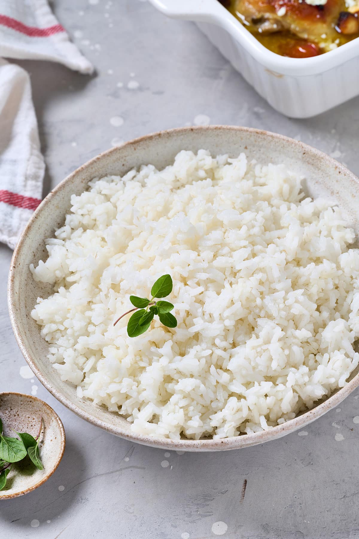 RICE (1P)