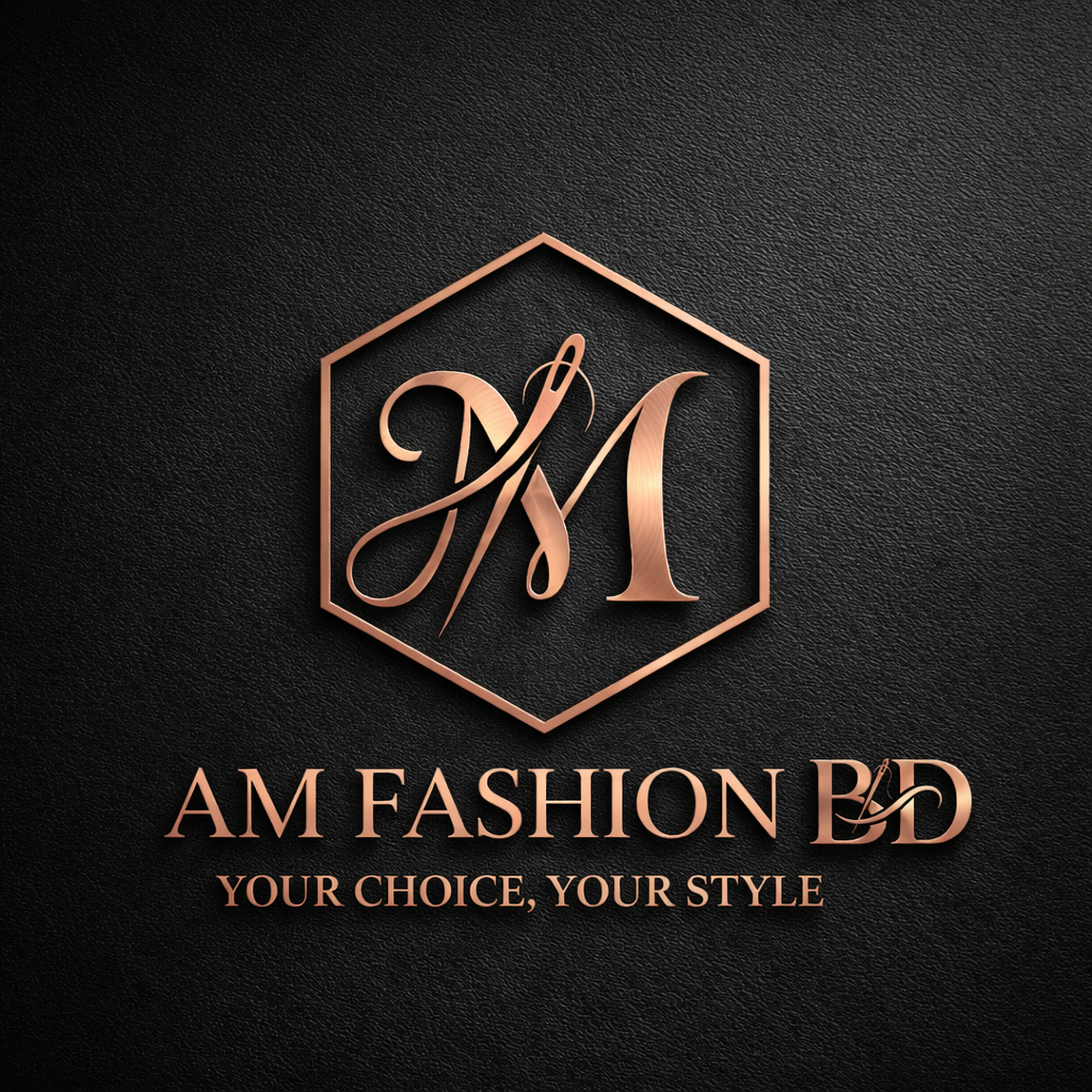 AM FASHION BD