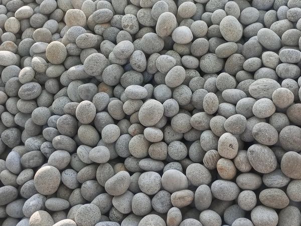 ৩ ইঞ্চি বাছাই করা বল পাথর