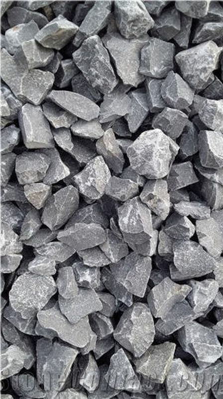 3/4" Black Stone (ব্ল্যাক স্টোন)