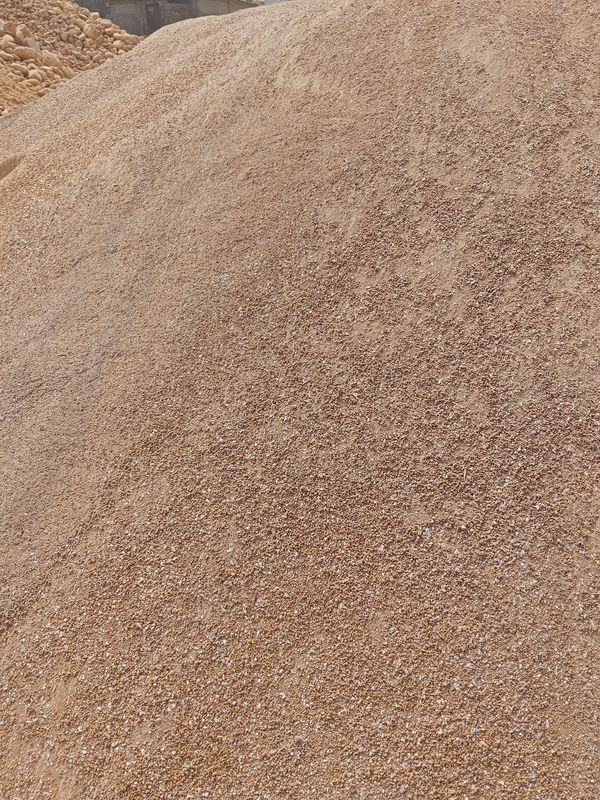 ষ্টোন ডাস্ট