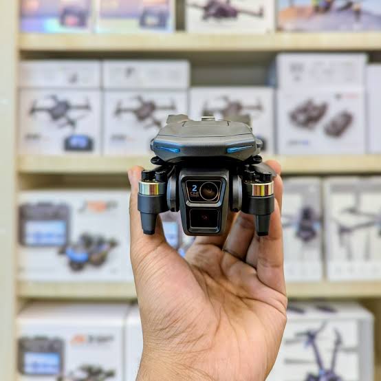 K3 Max GPS drone_img_2