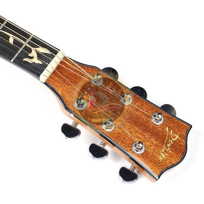 ๐๐ฐDeviser L-710B(N)Pure Acoustic Guitar_img_7