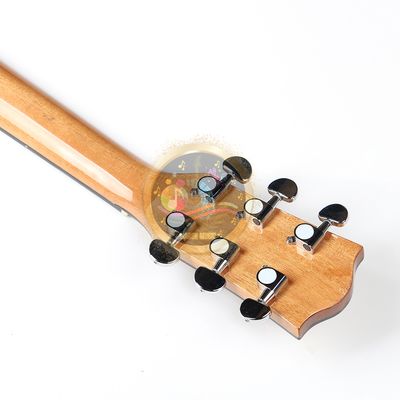 ๐๐ฐDeviser L-710B(N)Pure Acoustic Guitar_img_5