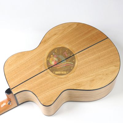 ๐๐ฐDeviser L-710B(N)Pure Acoustic Guitar_img_6