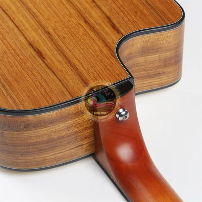 👉🔰Deviser LS-570 (N)Pure Acoustic Guitar_img_4