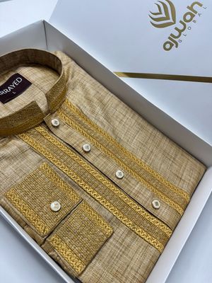 Desert Gold Royal Panjabi -A3G135_img_1