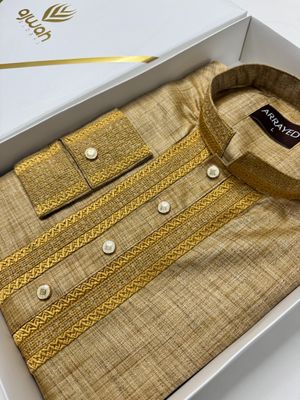 Desert Gold Royal Panjabi -A3G135_img_2