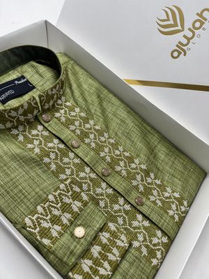 Olive Royale Signature -A3O134_img_1