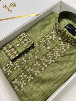 Olive Royale Signature -A3O134_img_2