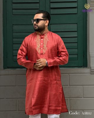 Amber Royal Panjabi -A3R112_img_2