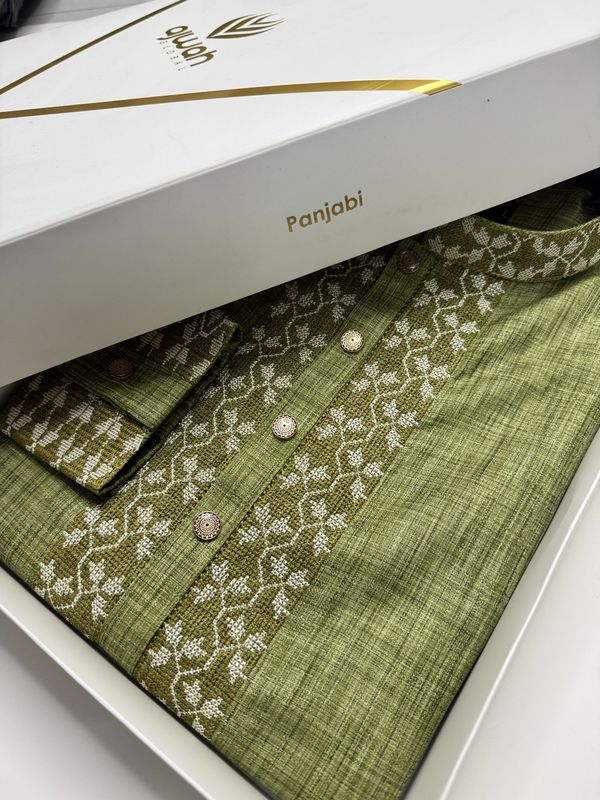 Olive Royale Signature -A3O134