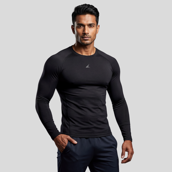 Compression Long Sleeve