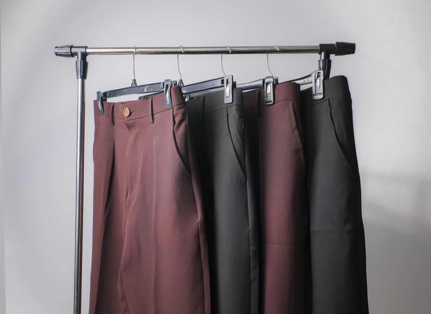 Premium Baggy Formal pant (Coffee Been)_img_4