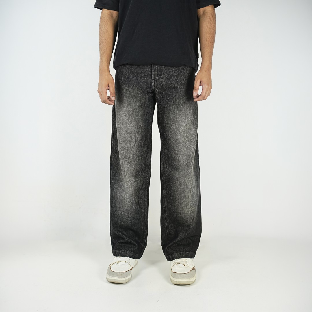 Prime Baggy Denim Pant (Frost Dark)_img_2