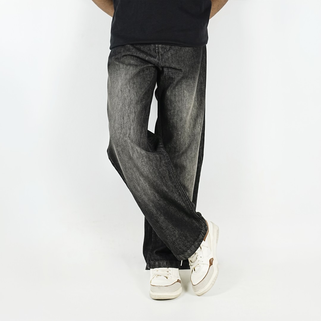 Prime Baggy Denim Pant (Frost Dark)_img_3