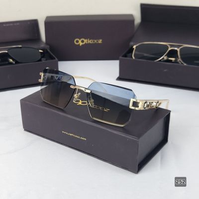 252 Premium rimless sunglasses_img_1
