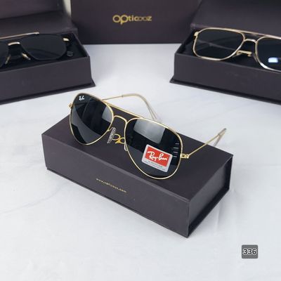 336 Premium Aviator Brand Sunglass_img_1