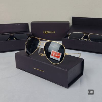 336 Premium Aviator Brand Sunglass_img_0