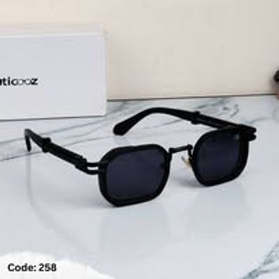 258 - Premium Brand  Sunglass_img_2