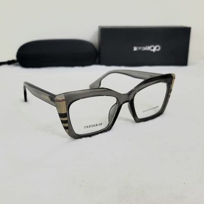 Premium Square Frame – Burberry Style_img_2