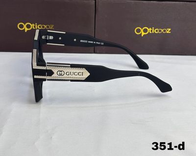 351 - D Premium Brand Sunglass_img_1