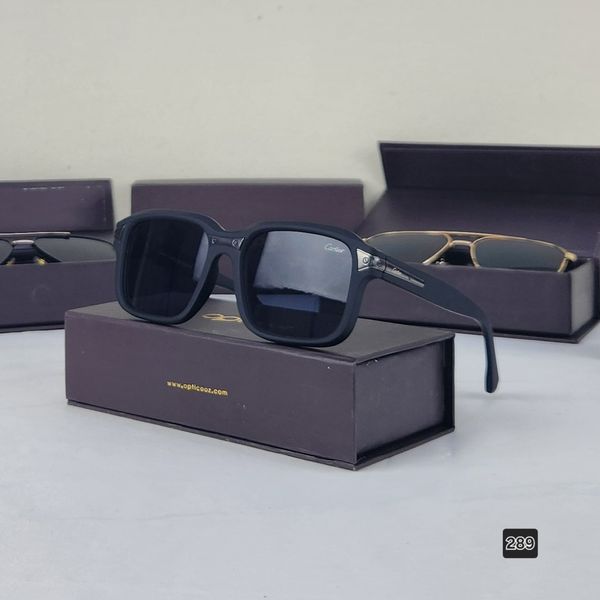 289 Premium Brand Sunglass