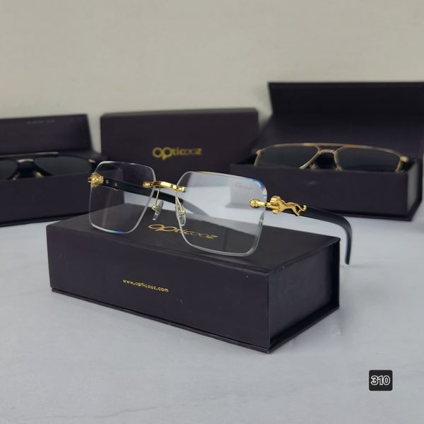 310 Premium Brand Eyewear