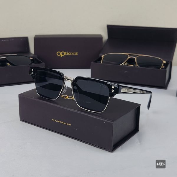 316 Premium Brand Sunglasses