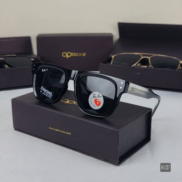 347 Premium Brand Sunglass