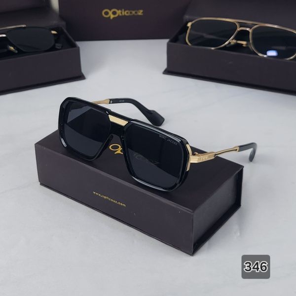 346 Premium Brand Sunglass