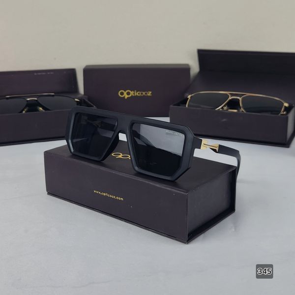 345 Premium Brand Sunglass