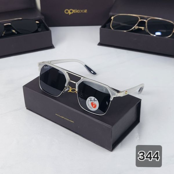 344 Premium Brand Sunglass