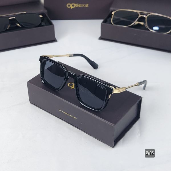 342 Premium Brand Sunglass