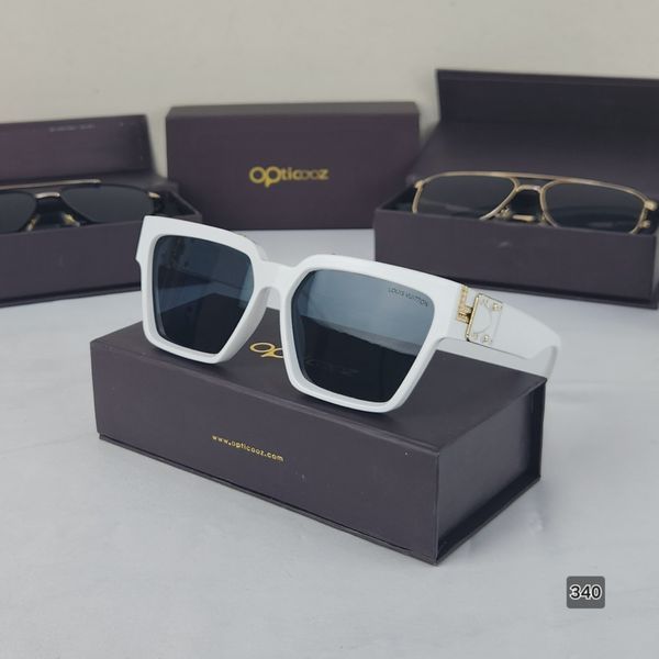 340 Premium Brand Sunglass