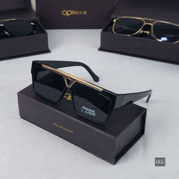338 Premium Brand Sunglass