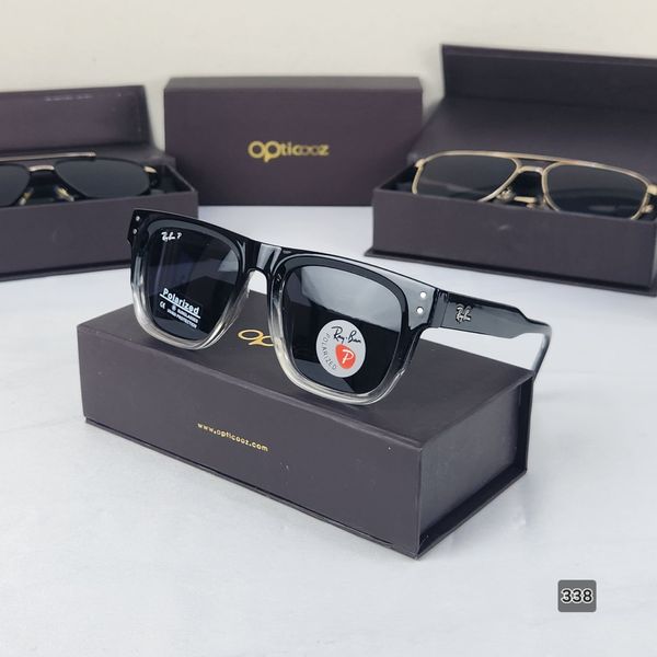 338 Premium Brand Sunglass