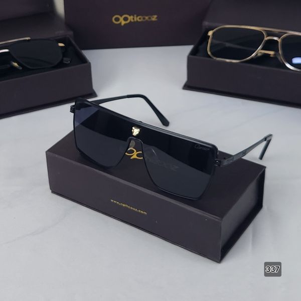 337 Premium Brand Sunglass