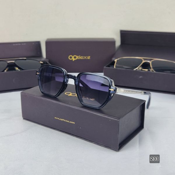 233 Premium Brand Sunglass
