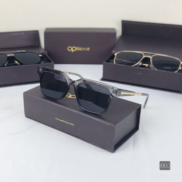 334 Premium Brand Sunglass