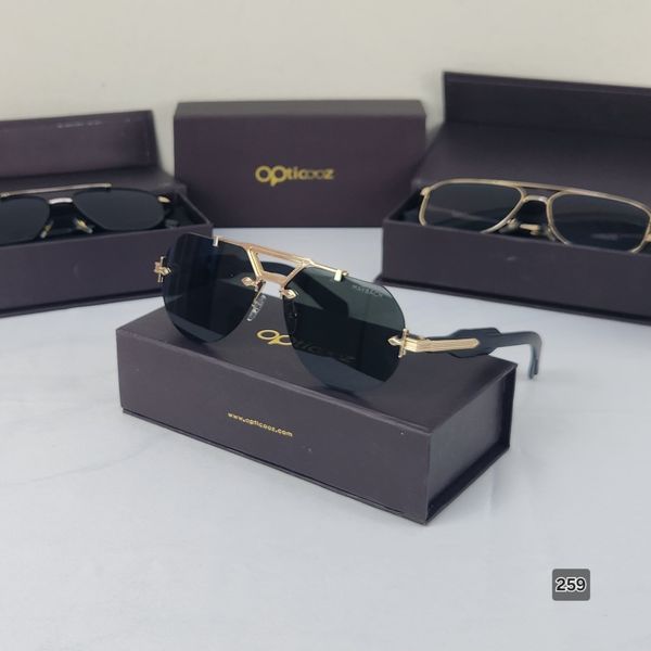 259 Premium Brand Sunglass