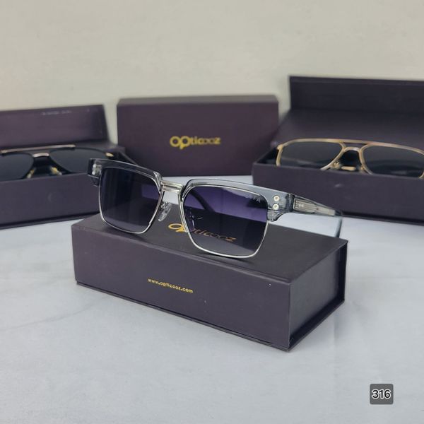 316 Premium Brand Sunglasses