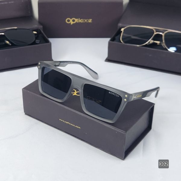302 Premium Brand Sunglass