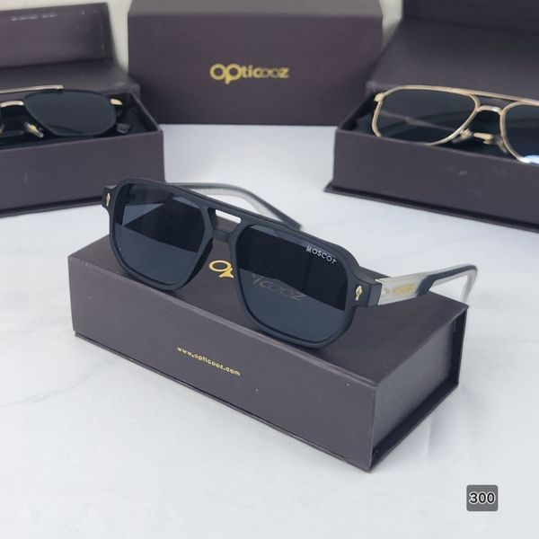 300 Premium Brand Sunglass