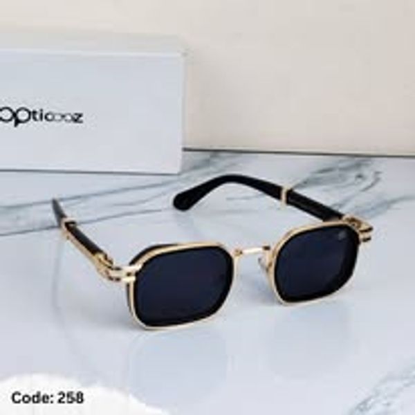 258 - Premium Brand  Sunglass