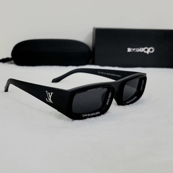 A - 133 LV Style Premium Sunglass