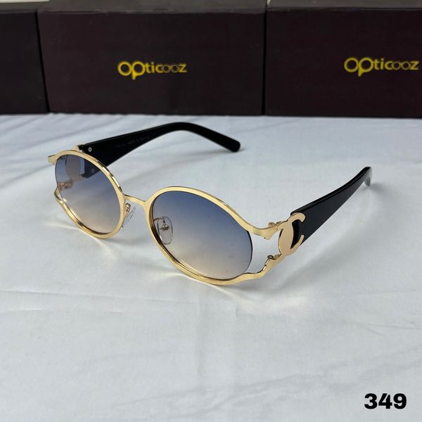 252 Premium Brand Sunglass