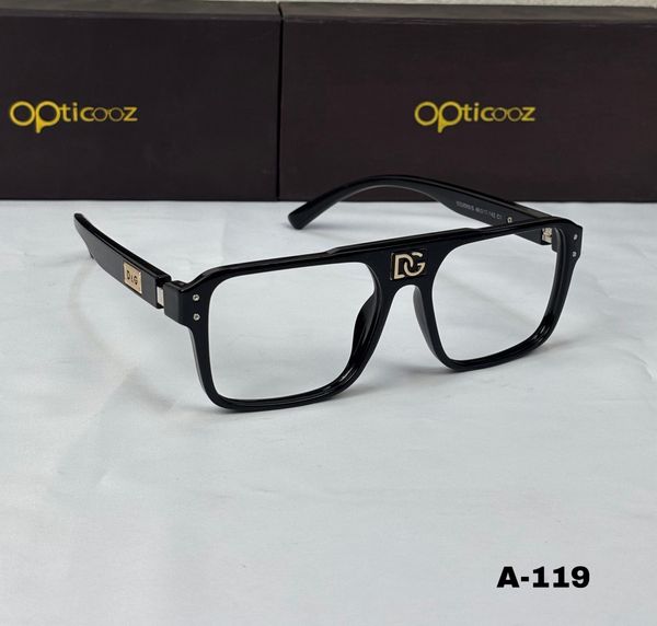 A- 119 Premium Eyewear