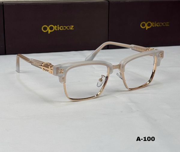A- 100 Premium Eyewear