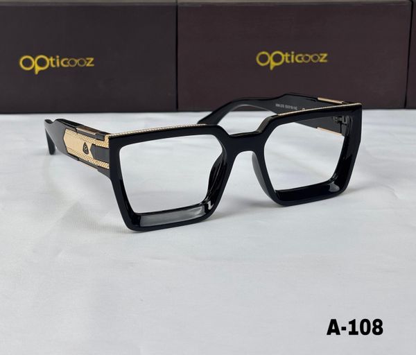 A- 108 Premium Eyewear